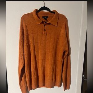 Vintage Men’s Sweater